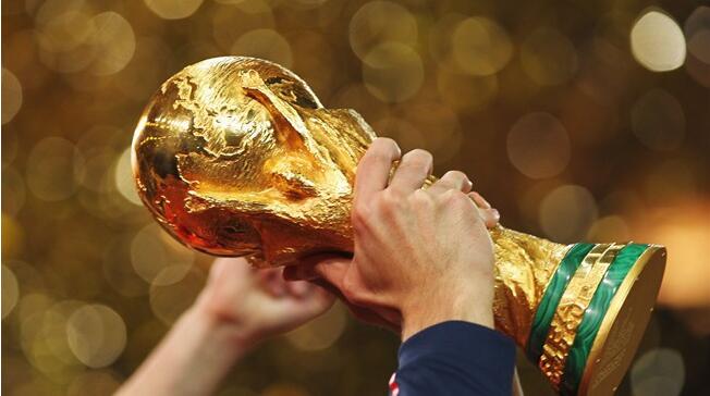 世界杯门票申请数:俄罗斯、德国前二,中国第9