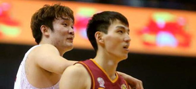 刘维伟:吴前遭到对手严防,年轻球员起伏很正常