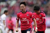日媒：赫塔菲等三家西甲球队在关注J1最佳射手杉本健勇