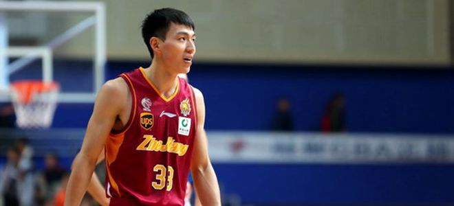 刘维伟:吴前需更加成熟稳定,这样才能带动全队