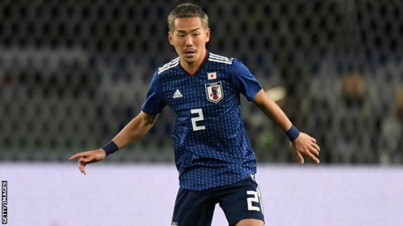 BBC:井手口1月加盟利兹,随后将被外租欧盟国家
