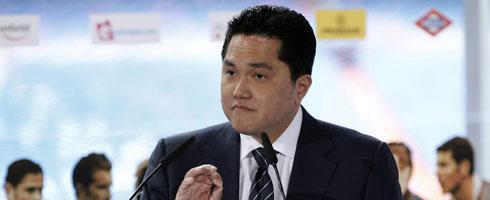 苏宁想买剩余30%股份？托希尔要价2亿