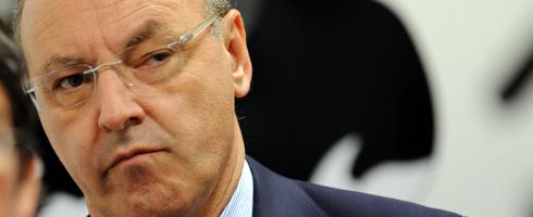 马洛塔：国米罗马和那不勒斯是联赛主要竞争对手