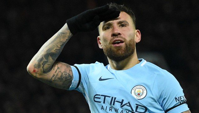 Goal:曼城已经与奥塔门迪续约至2022年