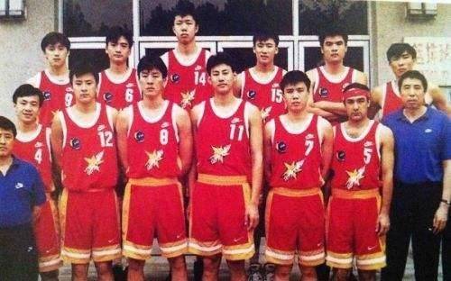 重磅!八一队改制完成,下赛季将更换队名