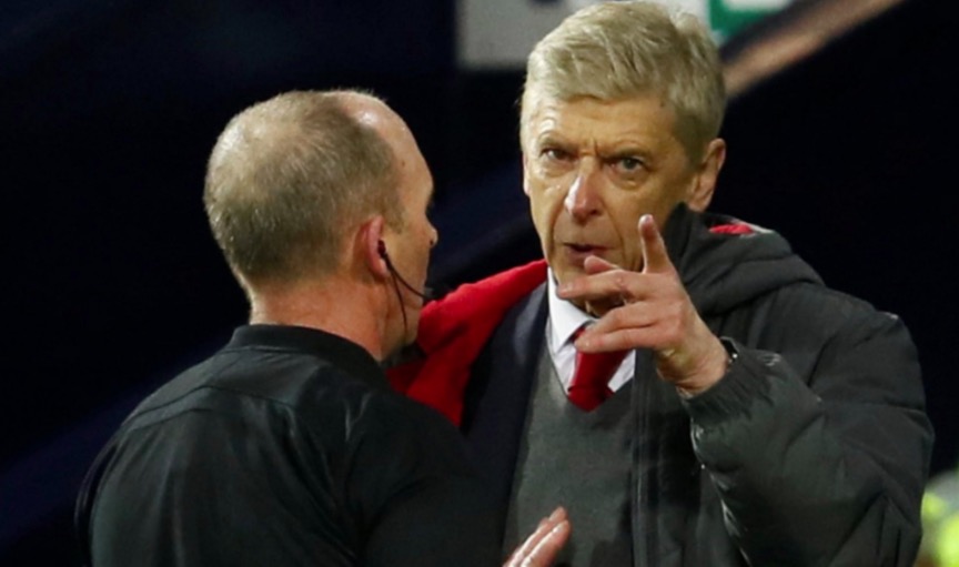 <a href=https://www.310bf.com/tags-%E9%98%BF%E6%A3%AE%E7%BA%B3-0.html target=_blank class=infotextkey>阿森纳</a>主帅温格因言行不当被禁赛三场