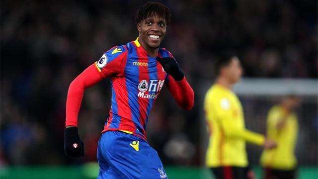 霍奇森：没兴趣出售扎哈，建议其他球队别浪费时间