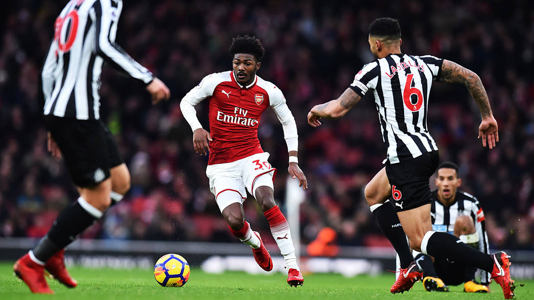 奈尔斯：有人觉得我踢得放松，但我就是这样