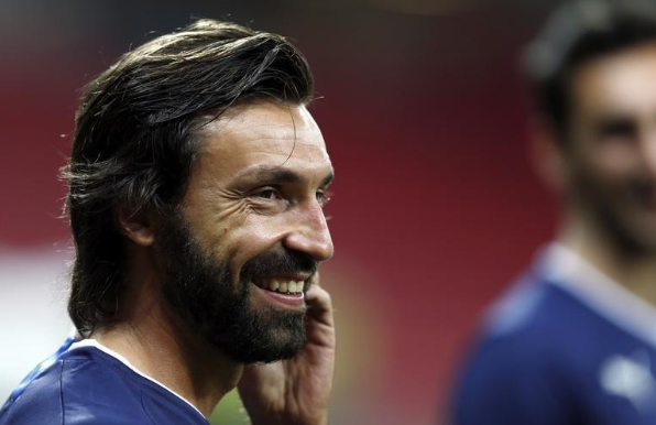 皮尔洛：库蒂尼奥的转会费符合当下的市场行情