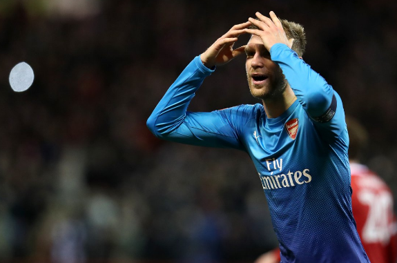 默特萨克：<a href=https://www.310bf.com/tags-%E9%98%BF%E6%A3%AE%E7%BA%B3-0.html target=_blank class=infotextkey>阿森纳</a>所有出场球员的表现都不及格