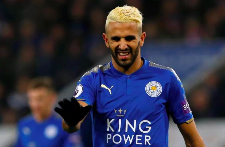 英媒：利物浦无意马赫雷斯，头号目标仍是勒马尔