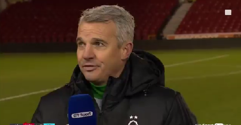 代理主帅：诺丁汉森林本就应对抗<a href=https://www.310bf.com/tags-%E9%98%BF%E6%A3%AE%E7%BA%B3-0.html target=_blank class=infotextkey>阿森纳</a>这样的球队