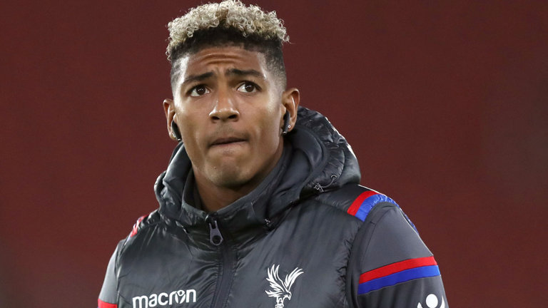 天空体育：由于施鲁普受伤，水晶宫不愿放走范安霍尔特