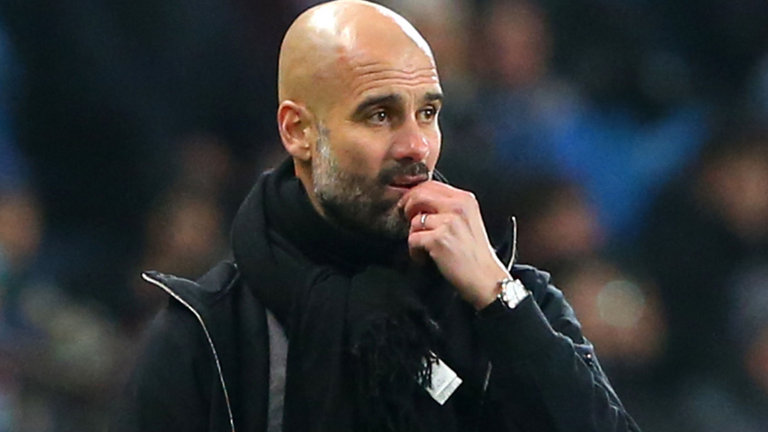 瓜迪奥拉：不要想当然，<a href=https://www.310bf.com/tags-%E8%8B%B1%E8%B6%85-0.html target=_blank class=infotextkey>英超</a>冠军归属还不一定