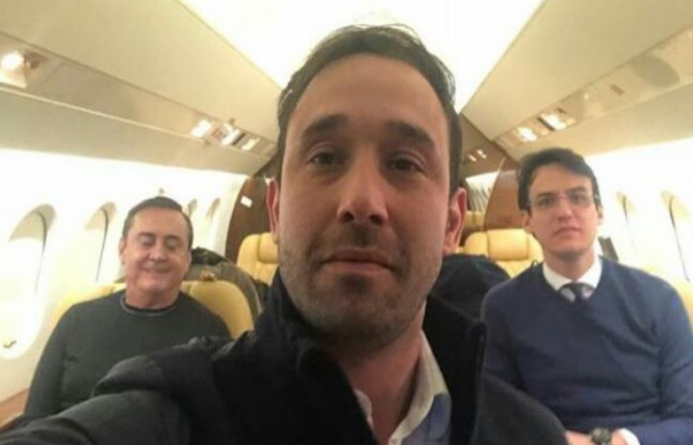 迪马济奥：马尔科姆经纪人造访伦敦，枪迷欢欣鼓舞