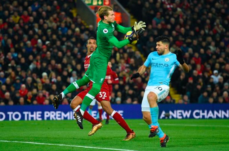 卡拉格：利物浦的门将很少奉献令人意外的扑救