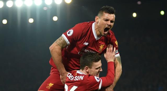 洛夫伦：戴上利物浦队长袖标令我梦想成真