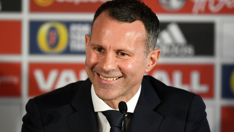 吉格斯：能得到顶级球员桑切斯的俱乐部会是极其幸运的