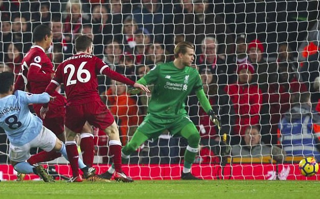 邮报：利物浦不太可能在这个冬窗引进门将