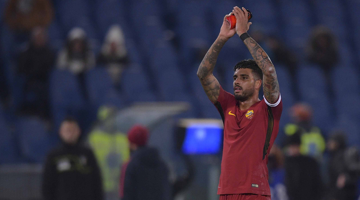 迪马济奥：<a href=https://www.310bf.com/tags-%E5%88%87%E5%B0%94%E8%A5%BF-0.html target=_blank class=infotextkey>切尔西</a>报价求购罗马左后卫埃梅尔松