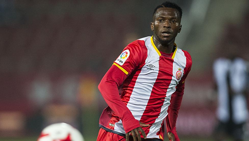 法媒：亚眠欲租曼城前锋奥拉伦瓦朱-卡约德