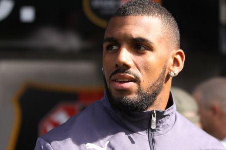 [流言板]姆维拉:我曾做过很多错误选择;从没放弃入选法国队