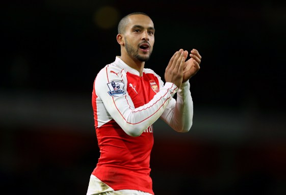 沃尔科特感谢枪迷：谢谢你们的支持，<a href=https://www.310bf.com/tags-%E9%98%BF%E6%A3%AE%E7%BA%B3-0.html target=_blank class=infotextkey>阿森纳</a>加油