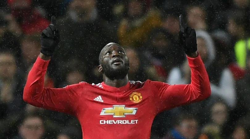 约克：卢卡库本赛季能进30球以上，凯恩会破更多纪录