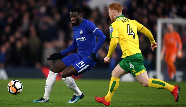 足总杯：阿扎尔点球制胜佩德罗莫拉塔染红，<a href=https://www.310bf.com/tags-%E5%88%87%E5%B0%94%E8%A5%BF-0.html target=_blank class=infotextkey>切尔西</a>淘汰诺维奇晋级32强