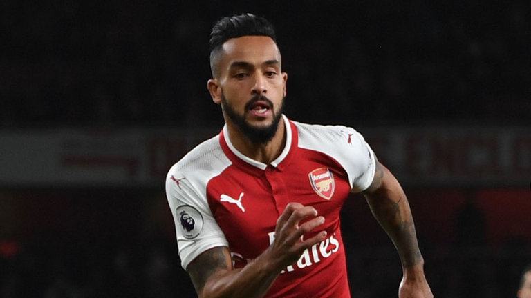 帕杜：曾想过引进沃尔科特，但询问时就已经晚了