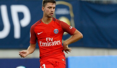 [流言板]佩杜拉:多支意大利球队争夺巴黎小将卡