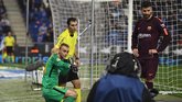 零容忍，Laliga将向足协起诉西班牙人球迷攻击巴萨球员