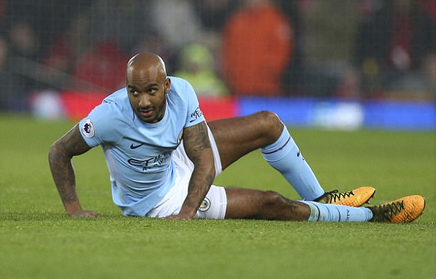 瓜迪奥拉：只想签合适的球员，会优先考虑后卫