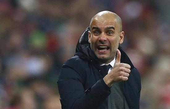 每日邮报：大<a href=https://www.310bf.com/tags-%E5%B7%B4%E9%BB%8E-0.html target=_blank class=infotextkey>巴黎</a>有意明夏邀请瓜帅入主