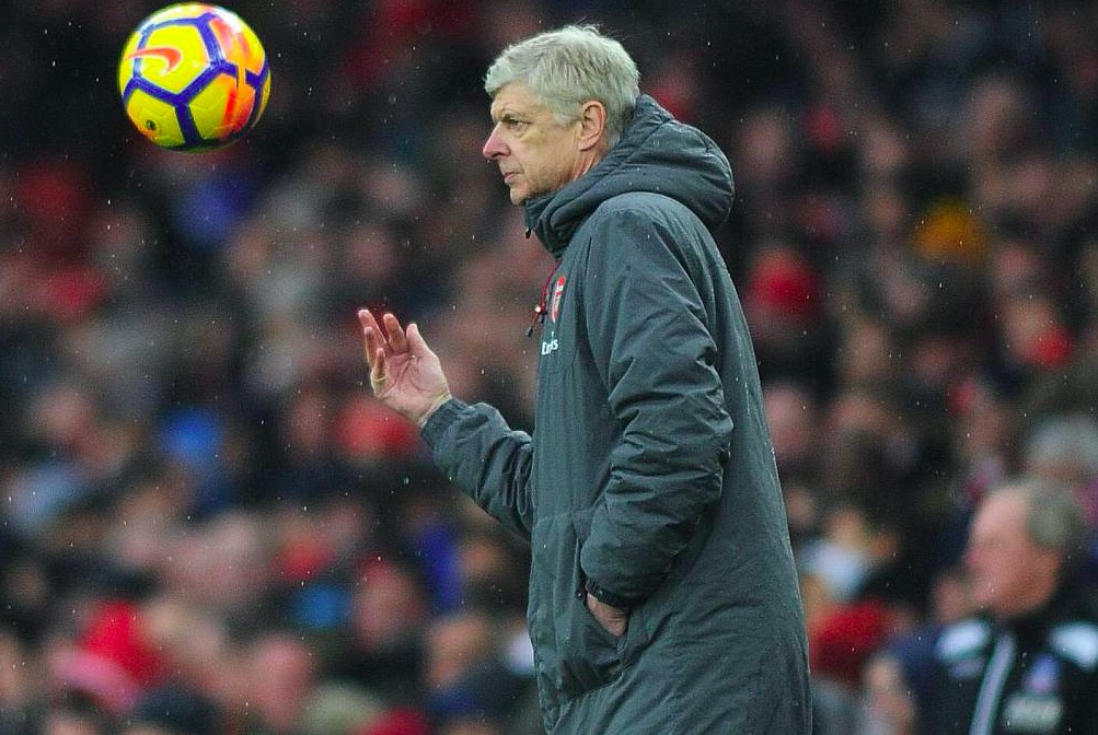 温格：<a href=https://www.310bf.com/tags-%E9%98%BF%E6%A3%AE%E7%BA%B3-0.html target=_blank class=infotextkey>阿森纳</a>在上半场踢出了真正枪手风格的足球