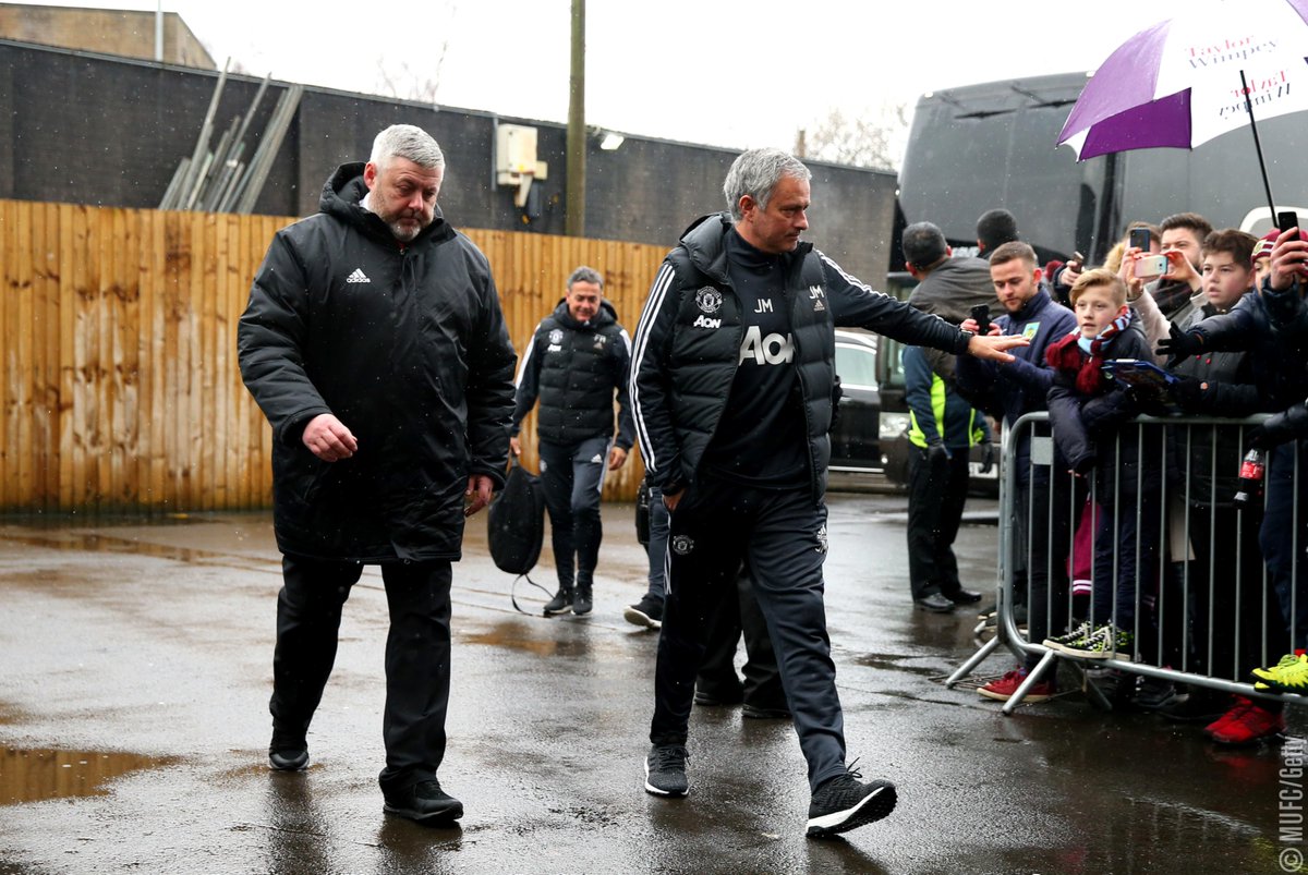 穆帅：认为桑切斯会来，但是我没有得到确认