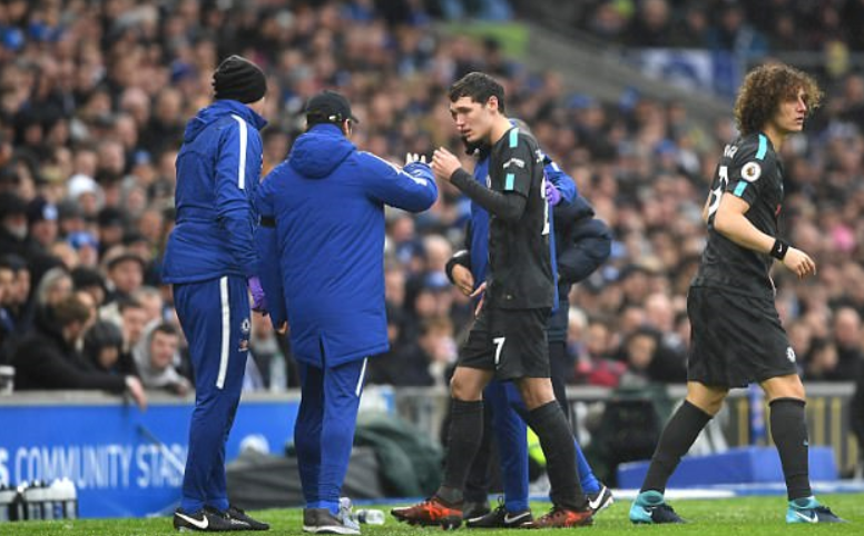 没有脑震荡，克里斯滕森有望出战对阵<a href=https://www.310bf.com/tags-%E9%98%BF%E6%A3%AE%E7%BA%B3-0.html target=_blank class=infotextkey>阿森纳</a>比赛