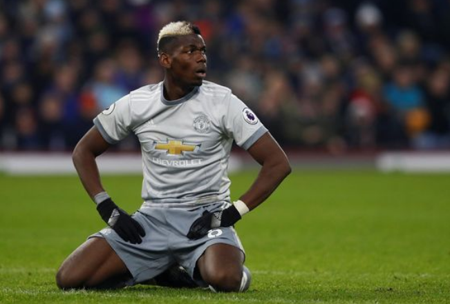 镜报：拉伊奥拉将争取为博格巴匹配桑切斯的周薪