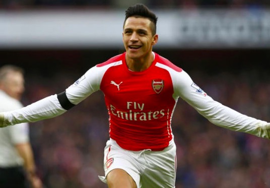 邮报：桑切斯和姆希塔良互换东家的交易已经完成