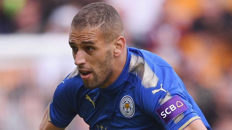 天空体育：摩纳哥有意签下莱斯特城前锋斯利马尼