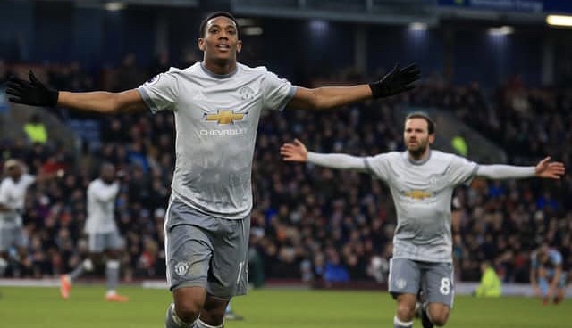 马蒂奇：马夏尔能继续提高，他对<a href=https://www.310bf.com/tags-%E6%9B%BC%E8%81%94-0.html target=_blank class=infotextkey>曼联</a>帮助作用很大