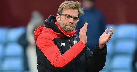 克洛普：球队需要稳定性，与斯旺西的比赛将会很艰难