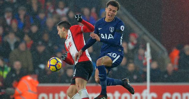 佩莱格里诺：我不担心在圣徒下课