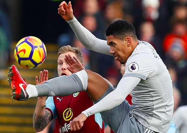 斯莫林：<a href=https://www.310bf.com/tags-%E6%9B%BC%E8%81%94-0.html target=_blank class=infotextkey>曼联</a>作为整体有了关窗闭户的能力