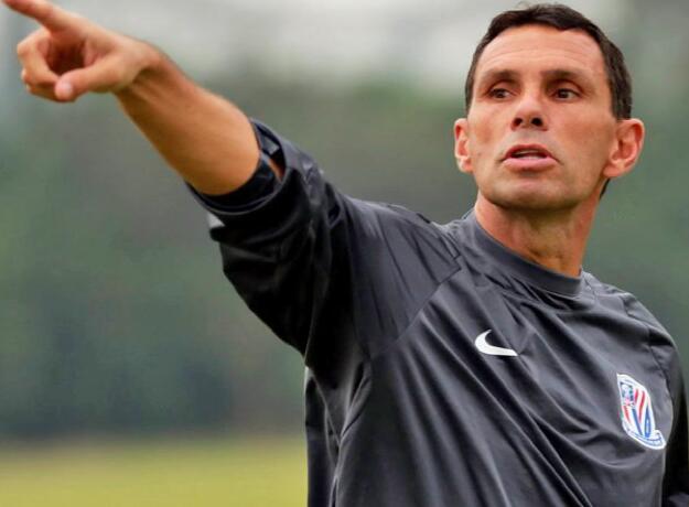 勒伯夫:波耶特是个好人,踢球时他就总是为团队