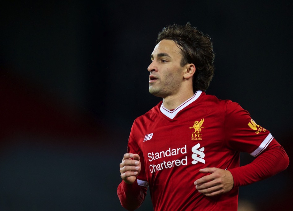 回声报：马尔科维奇可能加盟莫斯科斯巴达