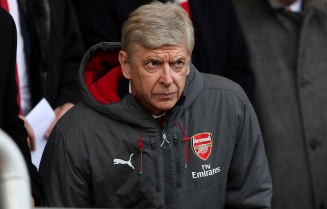 温格：我会担心之前姆希塔良的信心受到了影响