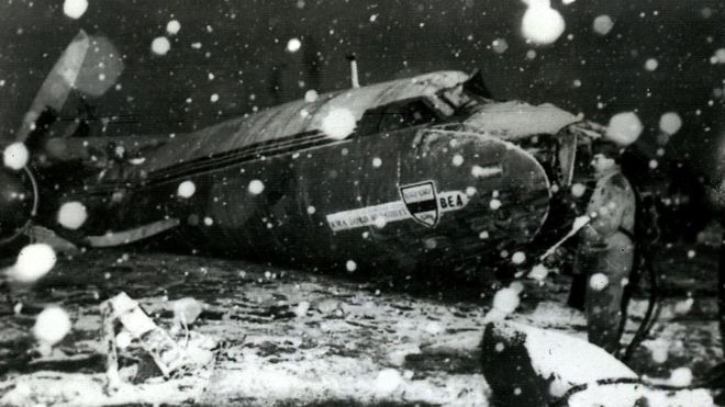 <a href=https://www.310bf.com/tags-%E6%9B%BC%E8%81%94-0.html target=_blank class=infotextkey>曼联</a>将为慕尼黑空难60周年举行纪念仪式