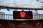 邮报：阿森纳将在球场大屏幕上展示VAR回放