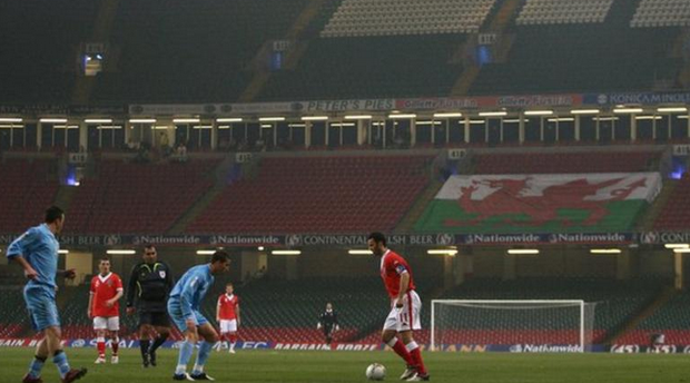 威尔士足总CEO：吉格斯将决定国家队新主场放在哪里